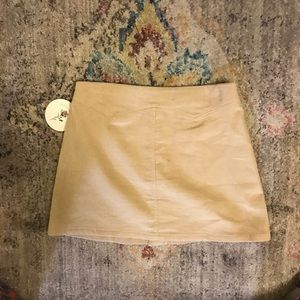 Nectar Clothing Skirts - New Nectar Clothing Corduroy Skirt with Buttons Nectar Clothing Skirts - New Nectar Clothing Corduroy Skirt with Buttons